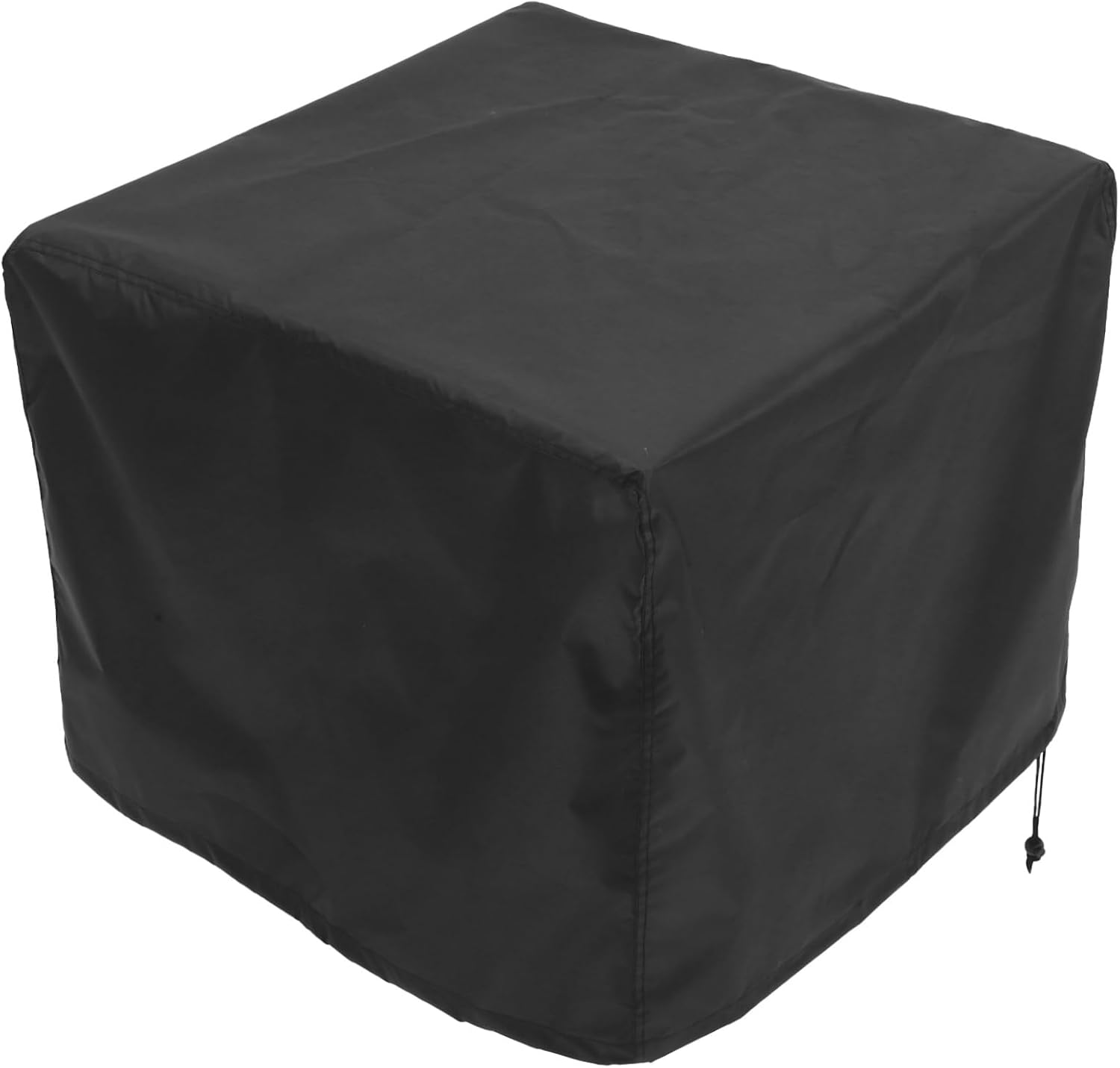 Generatorabdeckung, 1-teilig, 420d Oxford-gewebe, Schwarz