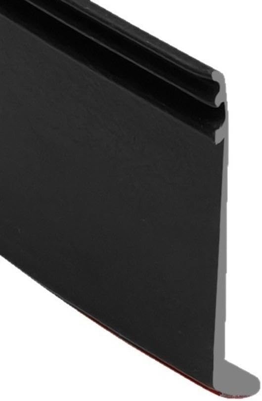 M Wasserdichter Tpe-fensterdichtungsstreifen (breite 5 Cm - 2 M)