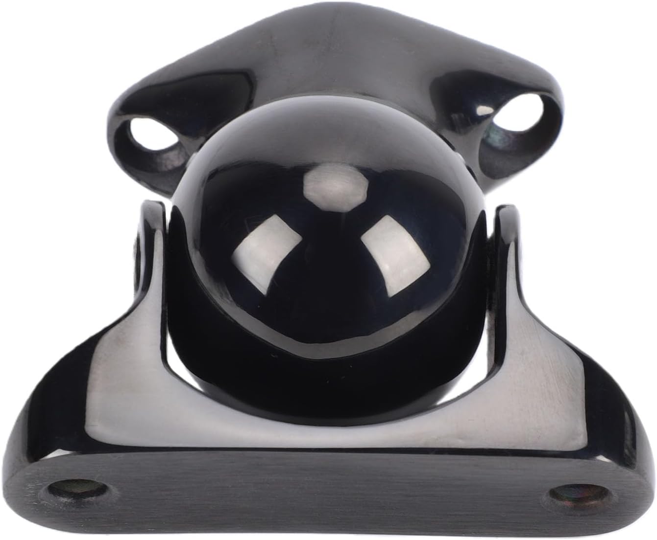 Magnetischer Türriegel, Türstütze Aus Edelstahl 316, Türstopper In Marinequalität Für Boote, Wohnmobile, Yachten, Schiffsausrüstung Für Salzwasser Und Den Außenbereich