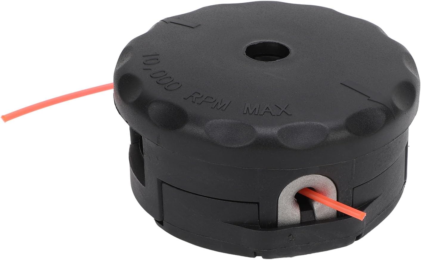Universeller Ersatztrimmerkopf, Nylon-kantenköpfe, Ersatzteile, Ideal Für Srm 225 Und Srm 230