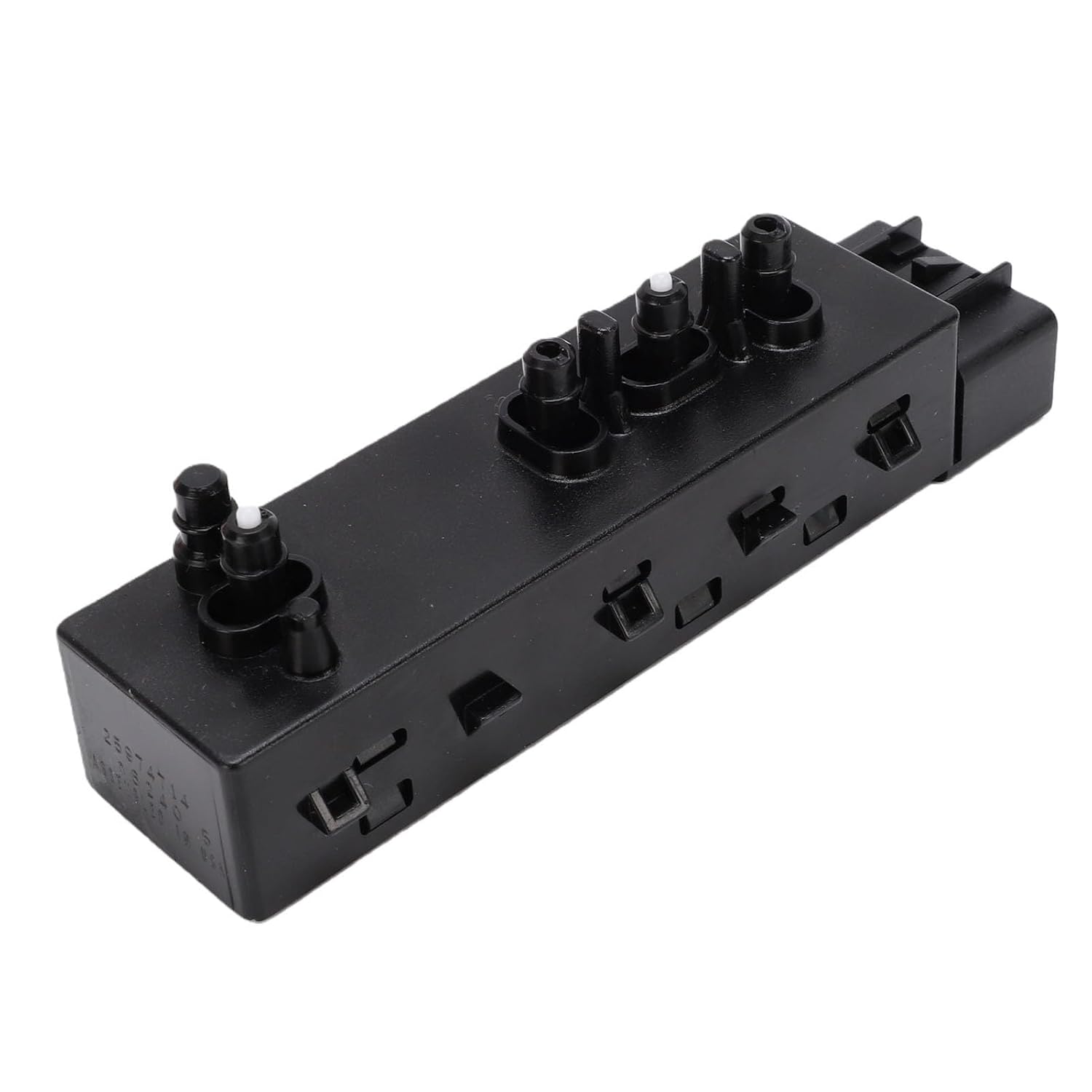 Elektrischer Fahrersitzverstellschalter Für Outlander Rvr Asx Lancer 2010-2013, Multidirektionaler Schlüsselschalter Cmb0135