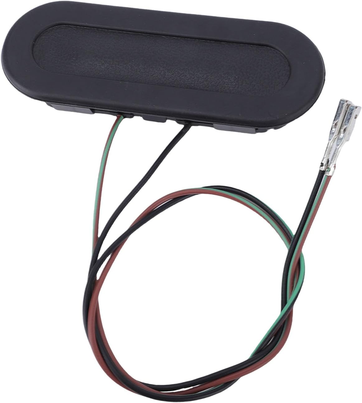 Heckklappenentriegelungsschalter, 5080529ab Hochsensibler Heckklappenöffner Für Limousinen Und Suvs, Robustes Abs-kunststoff, Witterungsbeständig