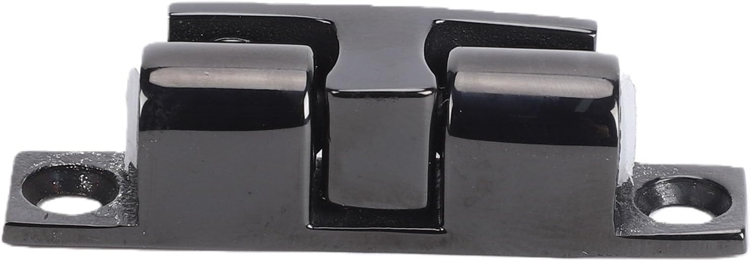 50-mm-doppelkugel-spannriegel Aus Edelstahl Für Küchen- Und Badezimmerschranktüren, Federriegel Für Bootsschränke, Beschläge In Marinequalität