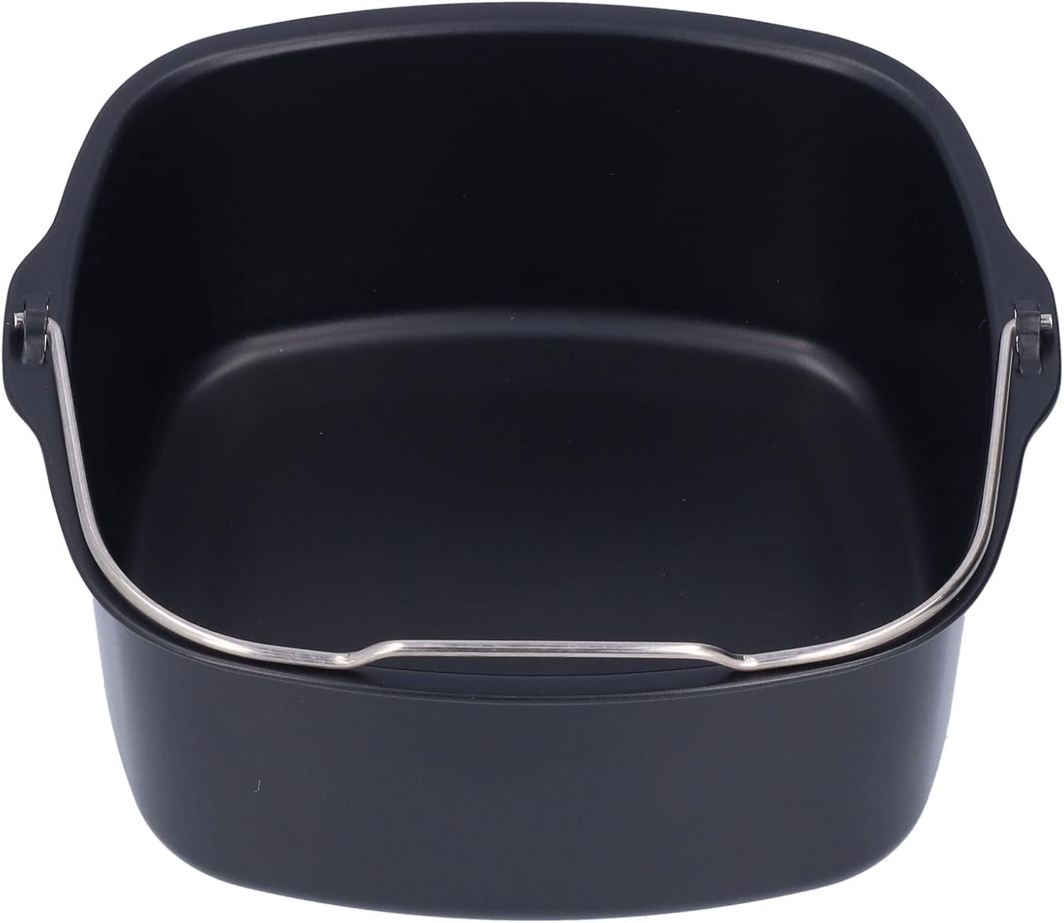 7-zoll-kuchenform Für Hd9925, Hd9220, Hd9232, Hd9233, Hd9641 8-zoll-kuchenform Für Hd9860 Zubehör Für Gusseiserne Fritteusen Aus Lebensmittelechtem Material Und Versandkostenfrei