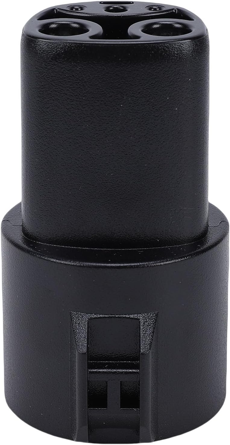 J1772 Ladeadapter, 80 A, 240 V, Schutzart Ip54, Mit Versilbertem Kupferstecker Für Modell 3 Ysx