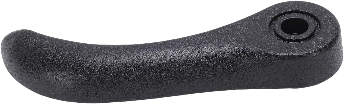 Sitzneigungsverstellgriff, Hochfester Abs-griff Mit Rutschfester, Strukturierter Oberfläche, Robuster Metallplatten-neigungsgriff Für Chevy S10 Ssr (rechte Beifahrerseite: Oem: 89041700)