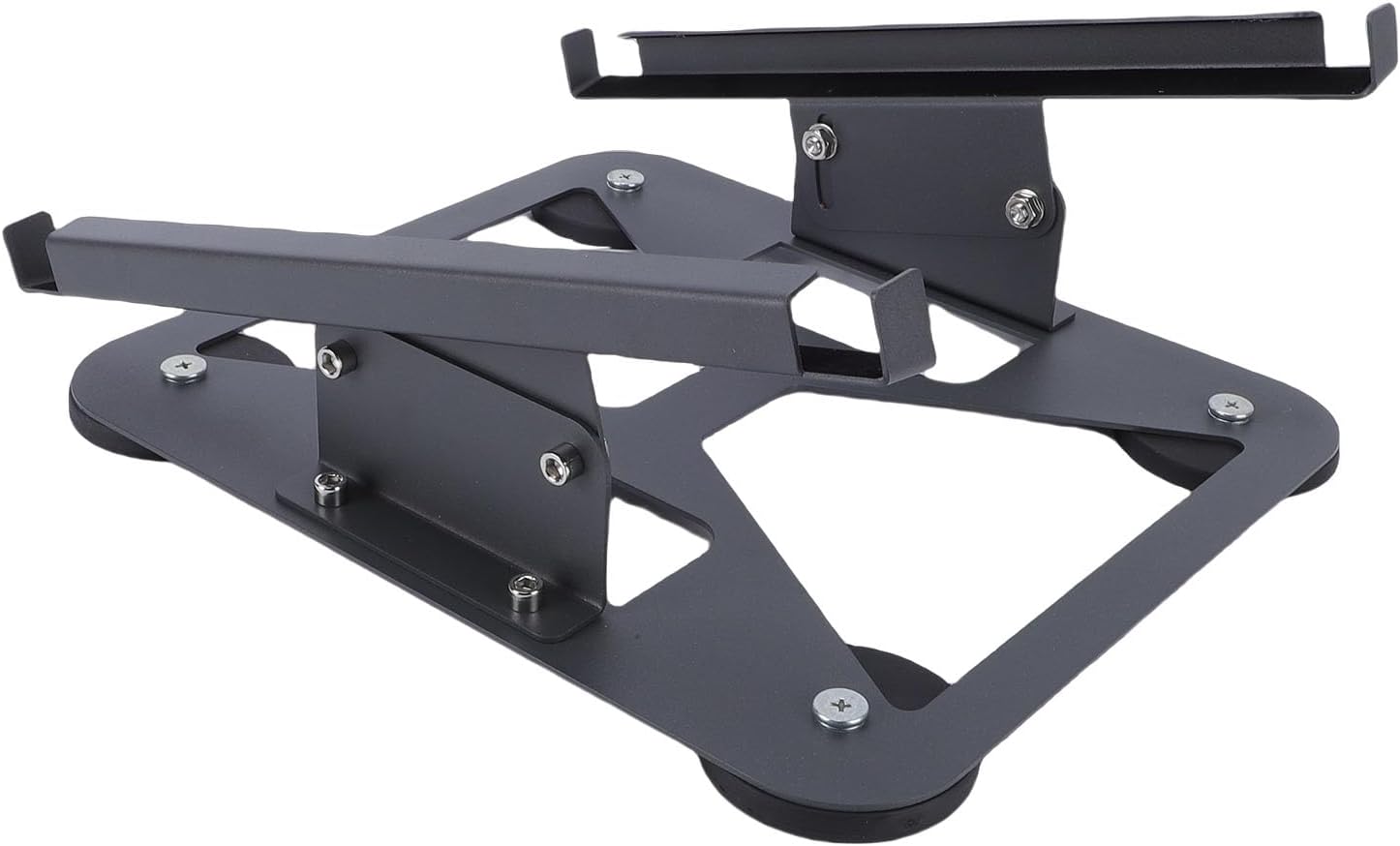 Hochleistungs-magnet-dachträger Für Kleinfahrzeuge, Hergestellt Aus Einer Robusten Aluminiumlegierung Mit Einer Tragfähigkeit Von 100 Kg Und Einem Einstellbaren Winkel Von 0 Bis 30 Grad, Geeignet Für