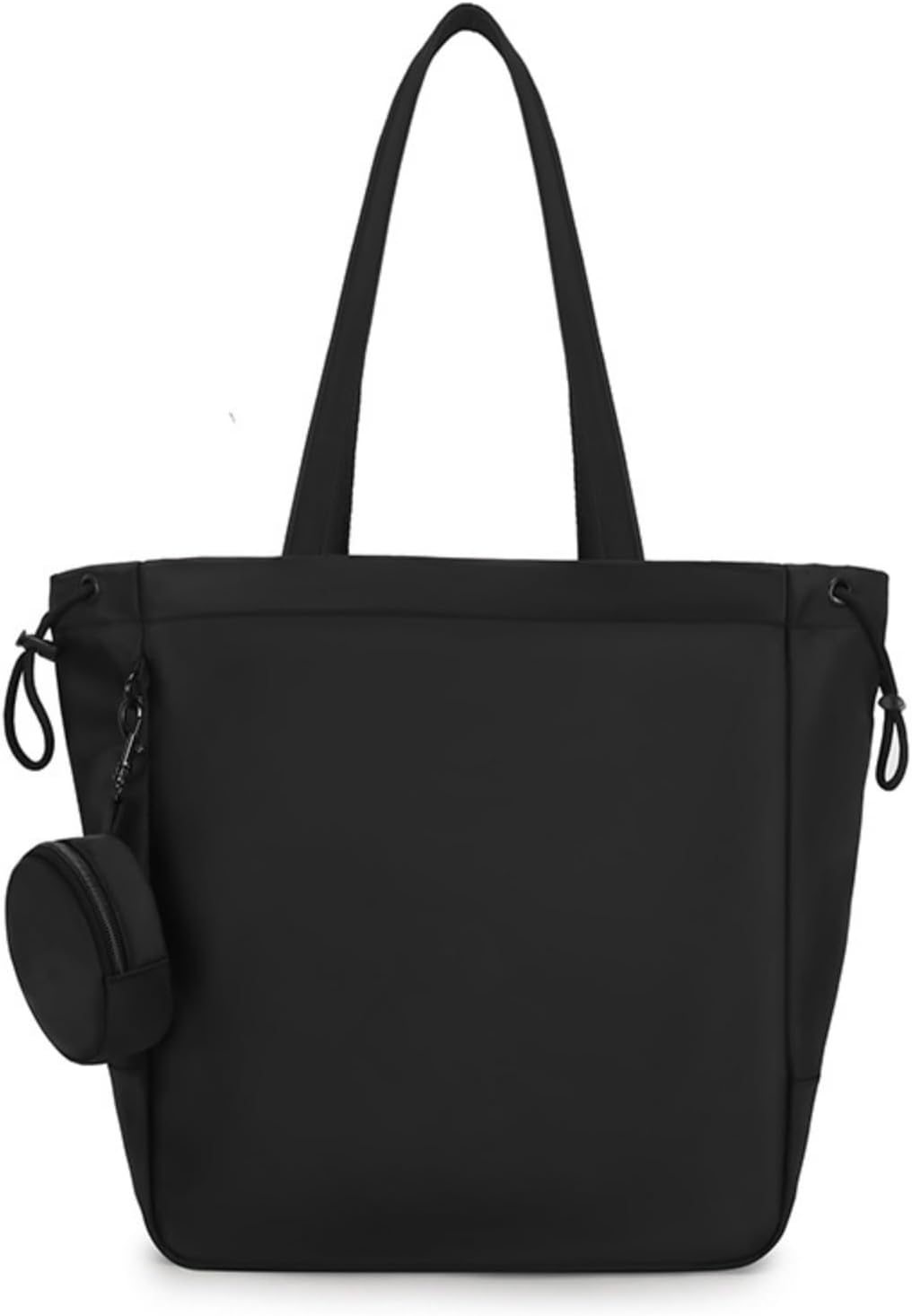Sporttasche, 20–35 L, Schwarz, 0523 Schwarz