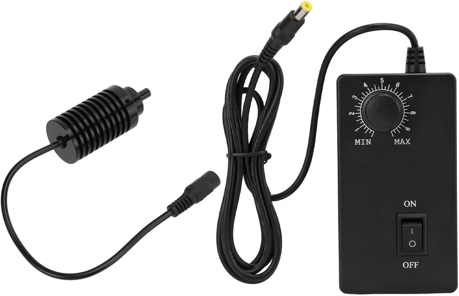 Koaxiale Mikroskopleuchte, Led-spot Mit Einstellbarer Helligkeit