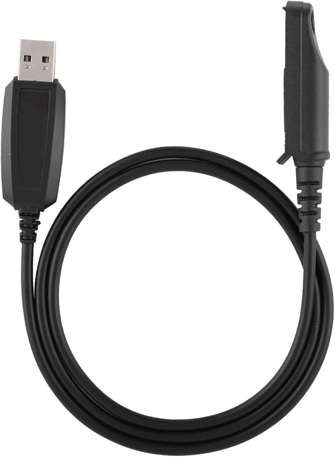 Meter Langes Usb-programmierkabel Mit Direkter Computerverbindung, Für 9r Bf R760 Bf 9700 A58 Gt 3wp Rt6 Walkie-talkies