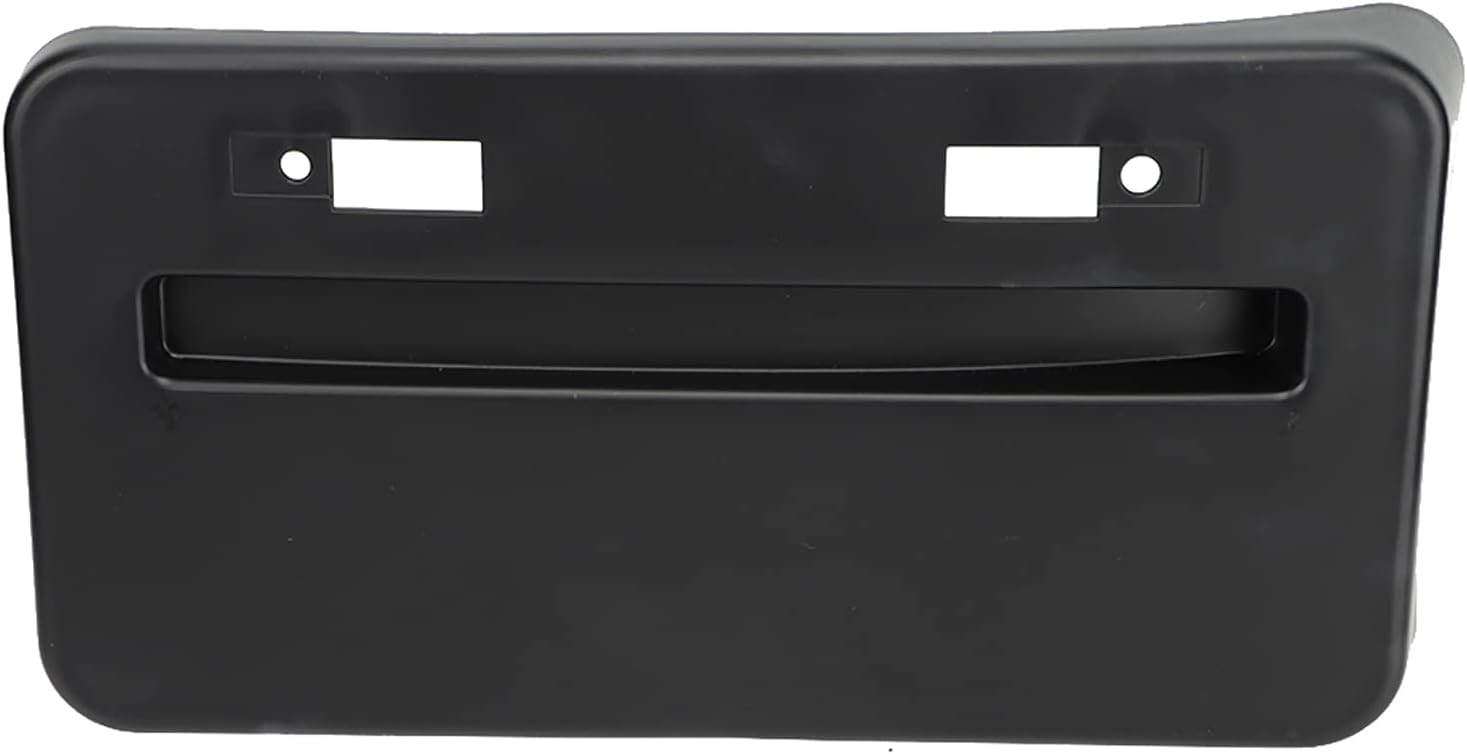 Kennzeichenhalter Für Lancer Evo X 2008-2018