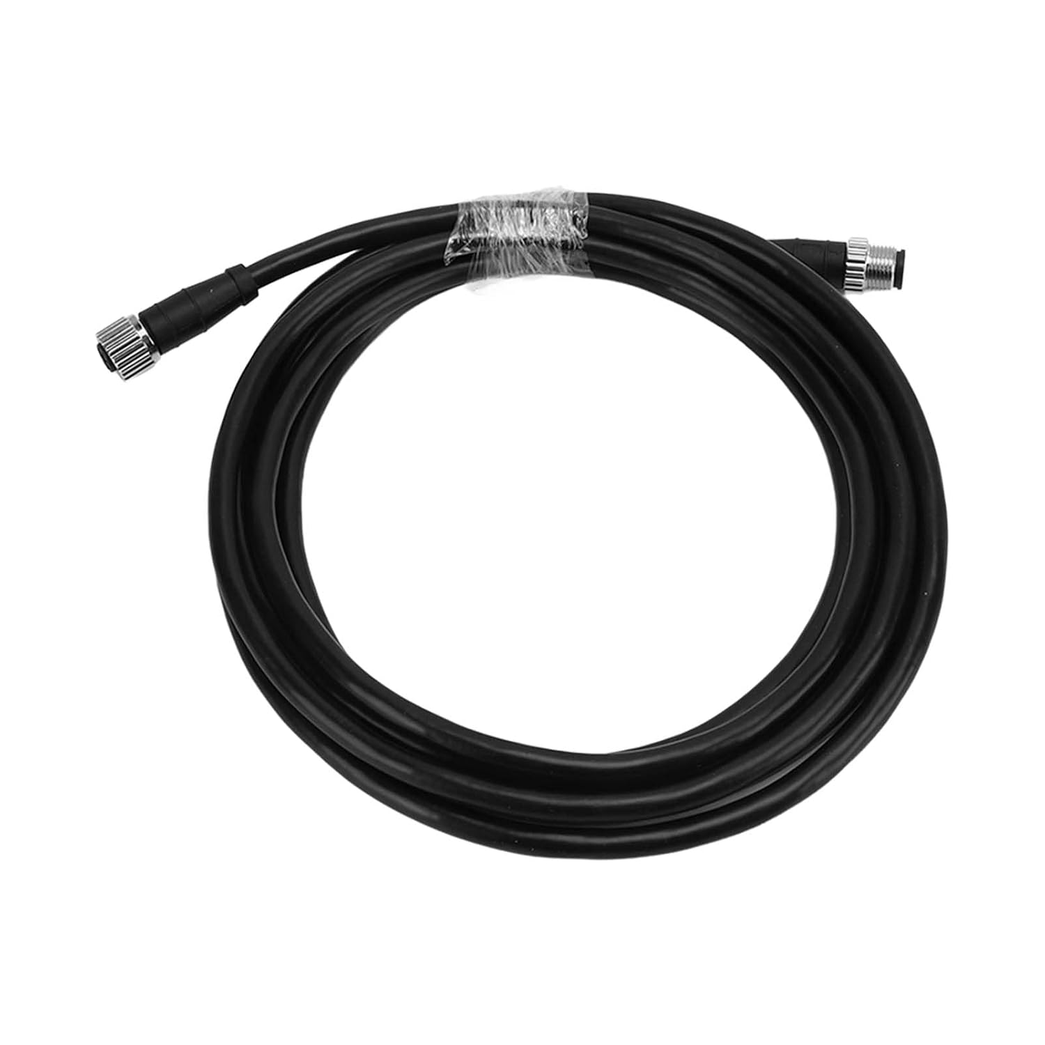 M12 Stecker Auf Buchse, 5-polig, Wasserdicht, 3 Meter Lang, Für Nmea 2000 Netzwerk, Bootskabel, Abs-material, Schutzart Ip67