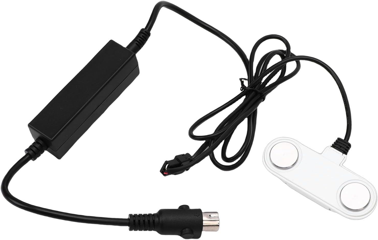 Smart-touch-sofasteuerung, Elektrischer Stellantrieb, Hubschalter Mit Edelstahlkontakten Für Höhenverstellbare Sitze