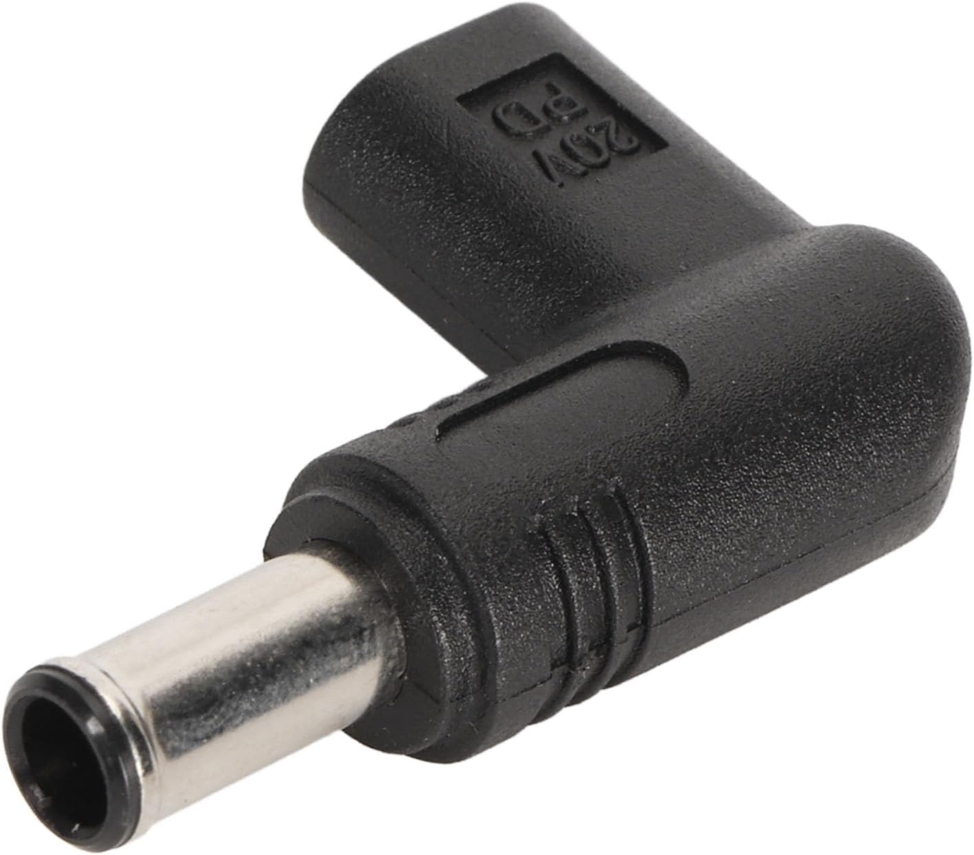 100-w-pd-adapter, 5-a-schnellladung, Usb-c-buchse Auf Dc, Pd-schnellladegerät, Netzteil Mit Stromversorgung Und E-chip, Ideal Für Laptops Und Geräte