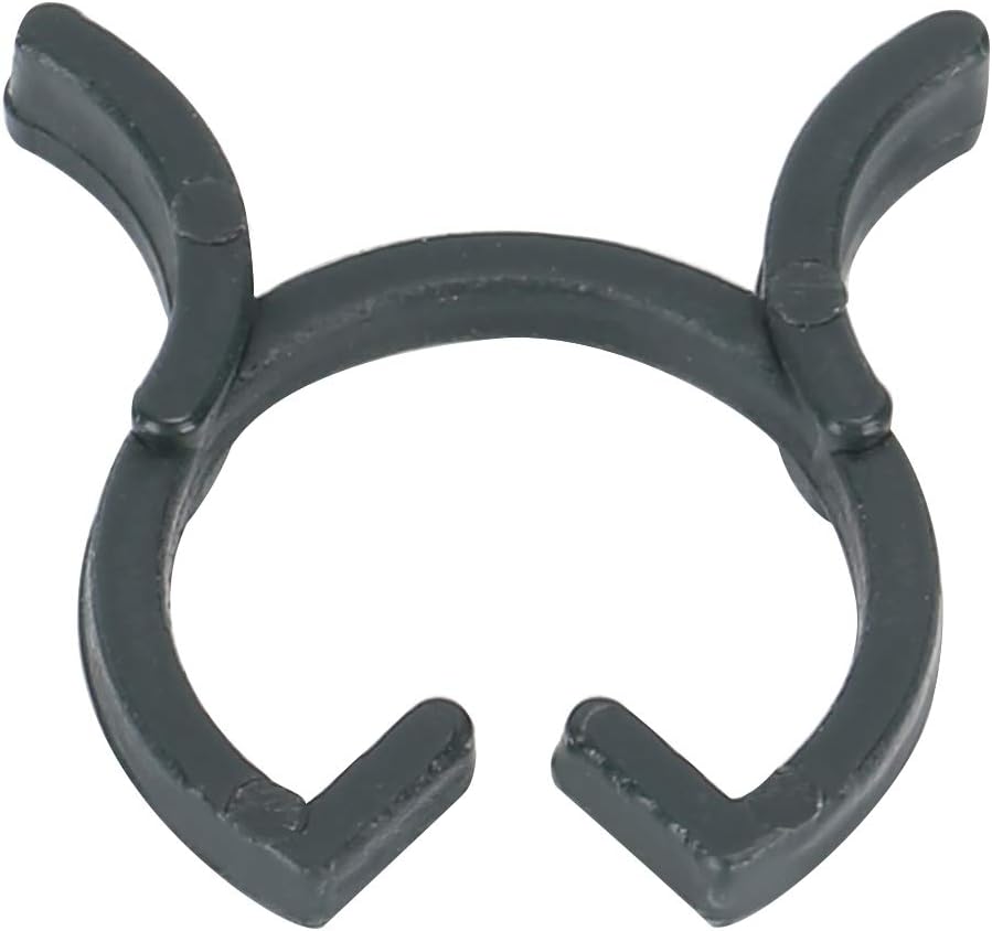Pflanzenstützclips Für Gartenstängel, 200 Stück, 3