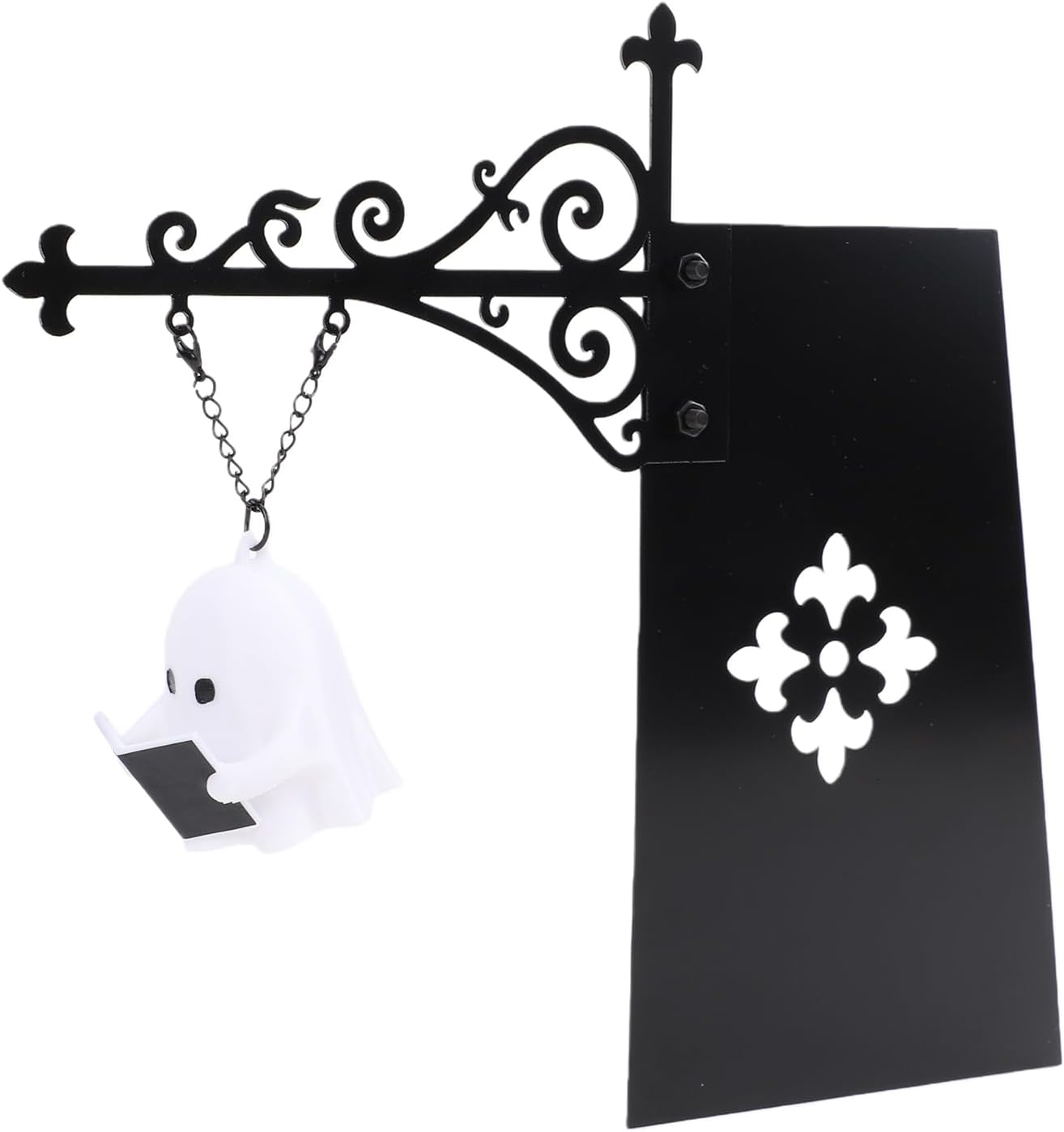 Bibliothekslampe, Mini-bibliothekslaterne Mit Design