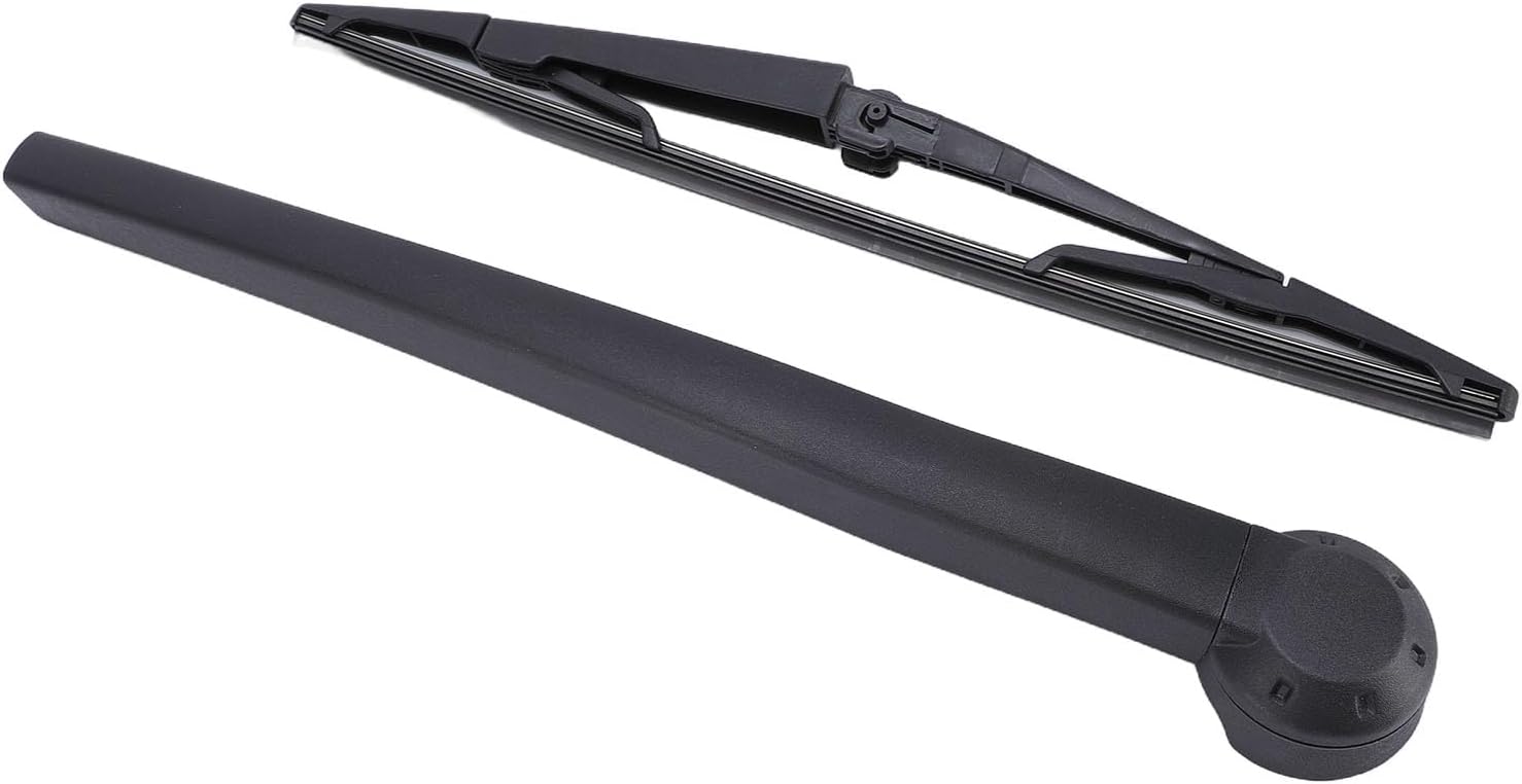 Heckscheibenwischerarm-set 05139836ab Naturkautschuk Metall Für 2006-2010 Cmb0135