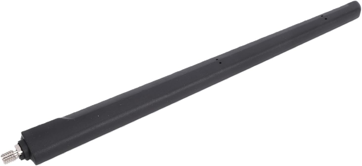 Gummiantennenmast Für Autoradio, 8,35 Zoll, M6-gewinde, Ersatz Für Ypsilon Ab 2011