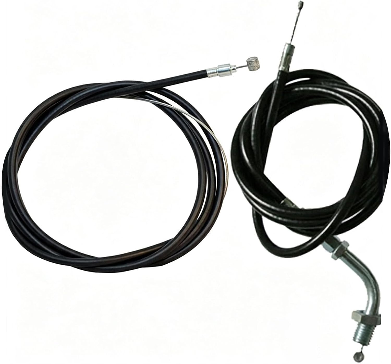 Kupplungs- Und Gaszugset 125 Cm 150 Cm (1 Set)