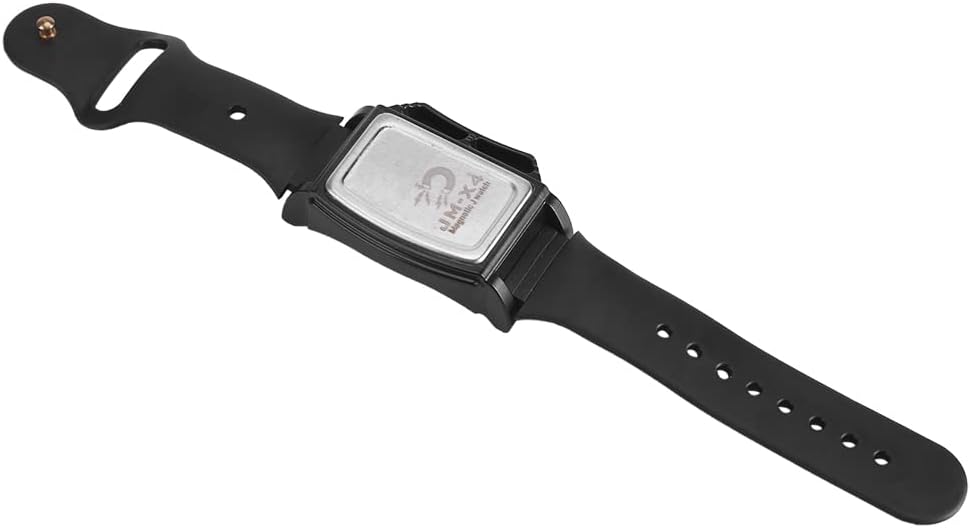 Magnetarmband Für Damen Und Herren, Starker Magnet Für