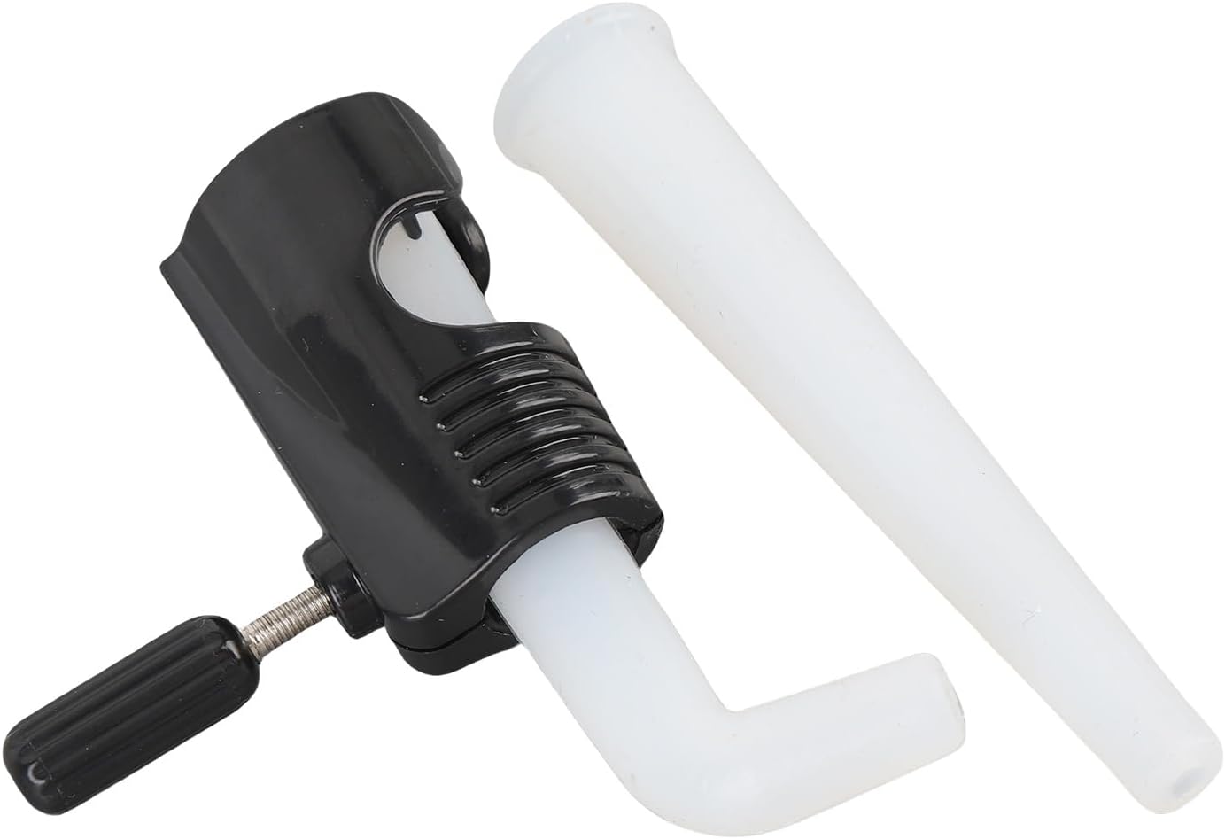 Wasserkocher-auslaufadapter, Schwanenhals-wasserkocher-verlängerungsauslauf Mit Verstellbarem Ventil Und 2 Tropfausläufen, Ideal Für Zuhause, Küche, Camping Usw.