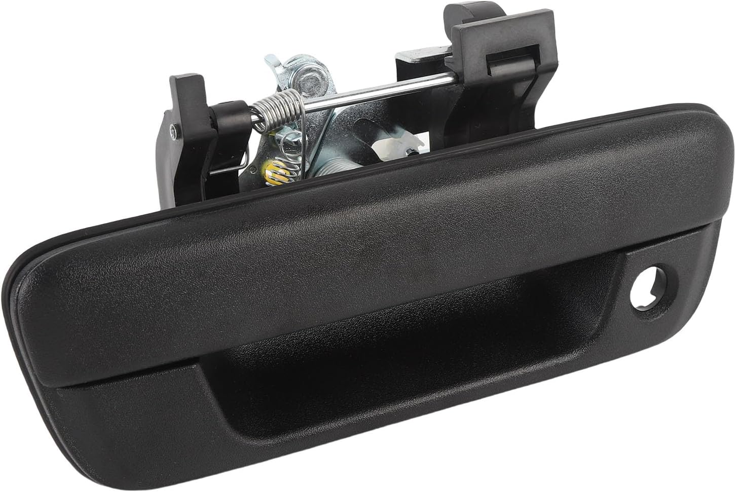 Heckklappen-verriegelungsgriff, Ersatz-heckklappen-verriegelungsgriff Für Ladefläche, Für I-290, I-370, I-350, I-280, Oem 93376845, 1915118