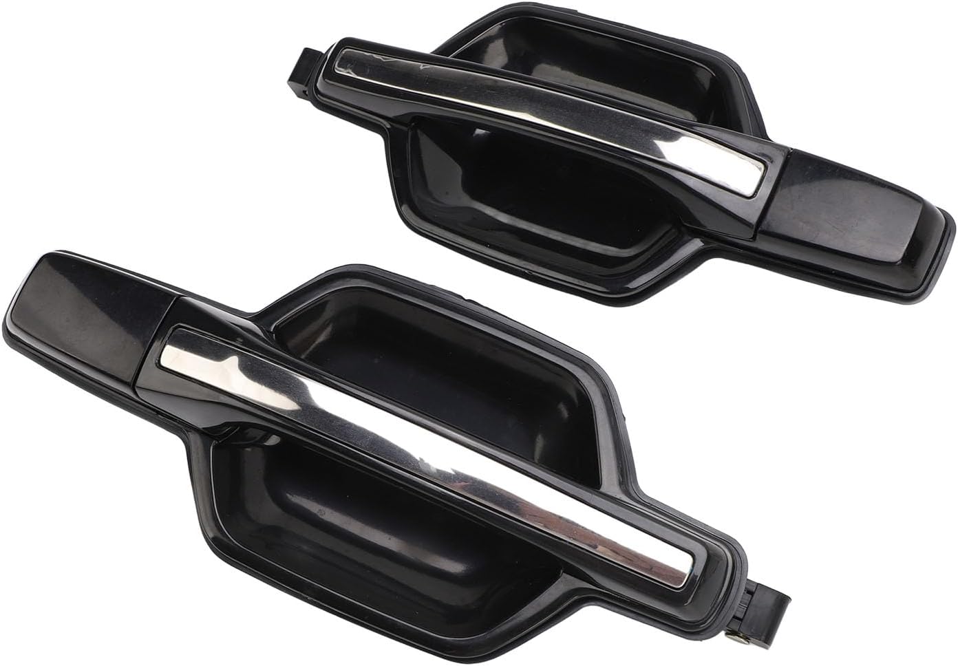 Türgriff Außen Hinten, Ersatz-türgriff Außen Hinten, Für Montero 2001-2006, Oe Mr653479 Mr653481