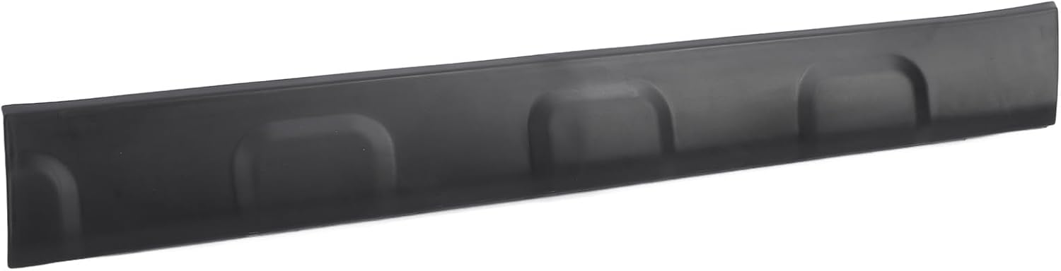 Untere Türverkleidung Aus Abs, Fahrerseite, Oem-optik, Witterungsbeständig, Einfache Montage, Passgenau, Stilvolles Upgrade
