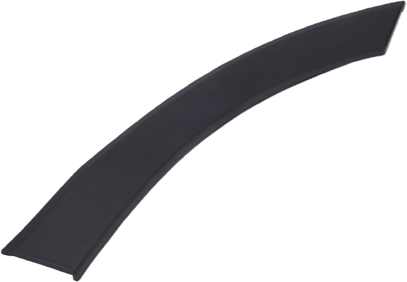 Radlaufverkleidung Hinten Links, Ersatzteil Für Vw Passport 2019–2021, Oem 75395-tg7-a01, Abs-kunststoff, Schwarz