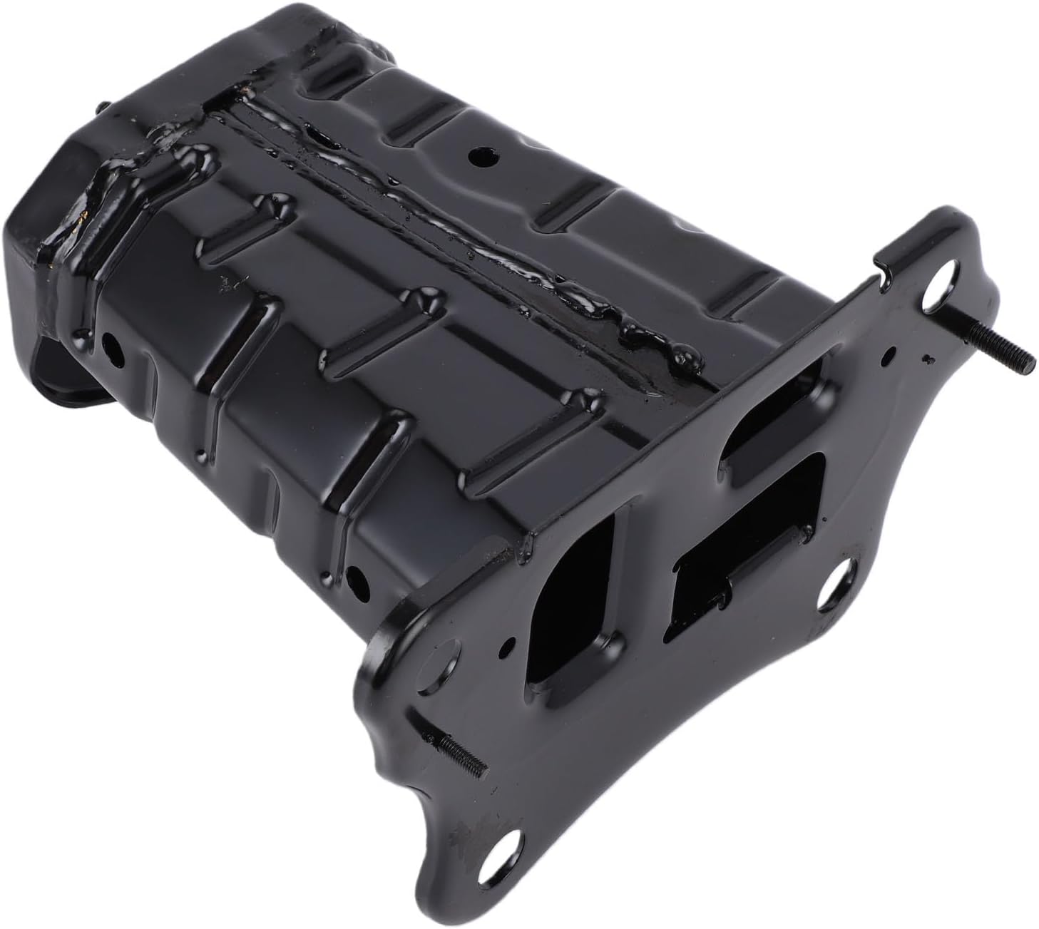 Frontstoßstangenverstärkungshalterung 57107 Als Ersatz Für Is250 Und Is350 (2006–2015), Oem-design Für Die Direkte Montage