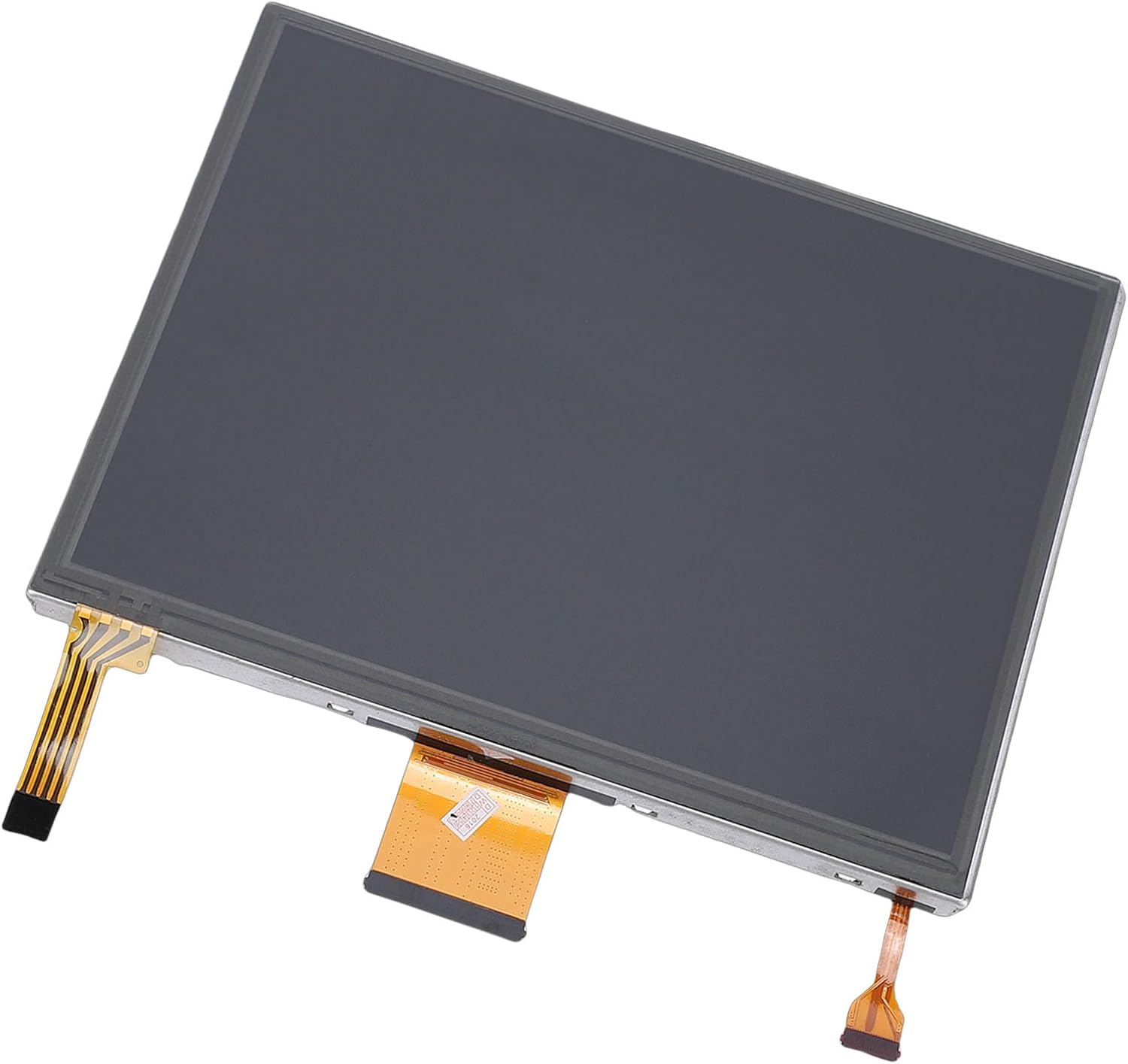 8,4-zoll-touchscreen-digitizer Für 3c 8.4a Vp3 Autoradios, Kratzfester Glasrahmen Für 2014–2017 1500 2500 3500 2013–2017 Cmb0135