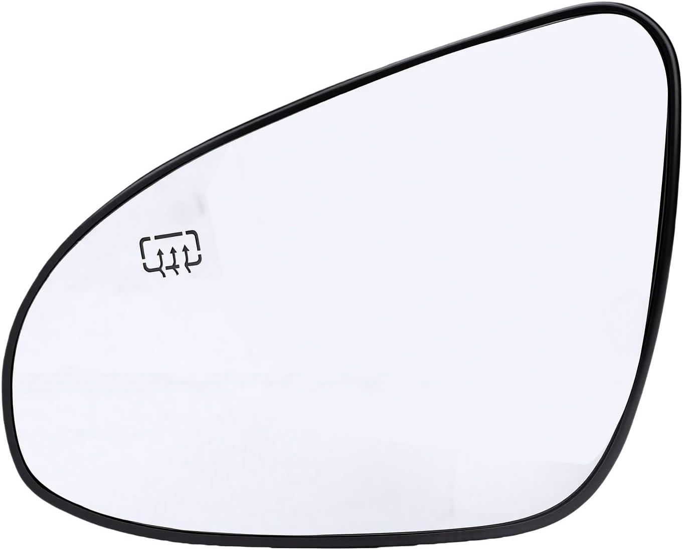 Beheiztes Spiegelglas Mit Integrierten Enteisungsdrähten (seite)