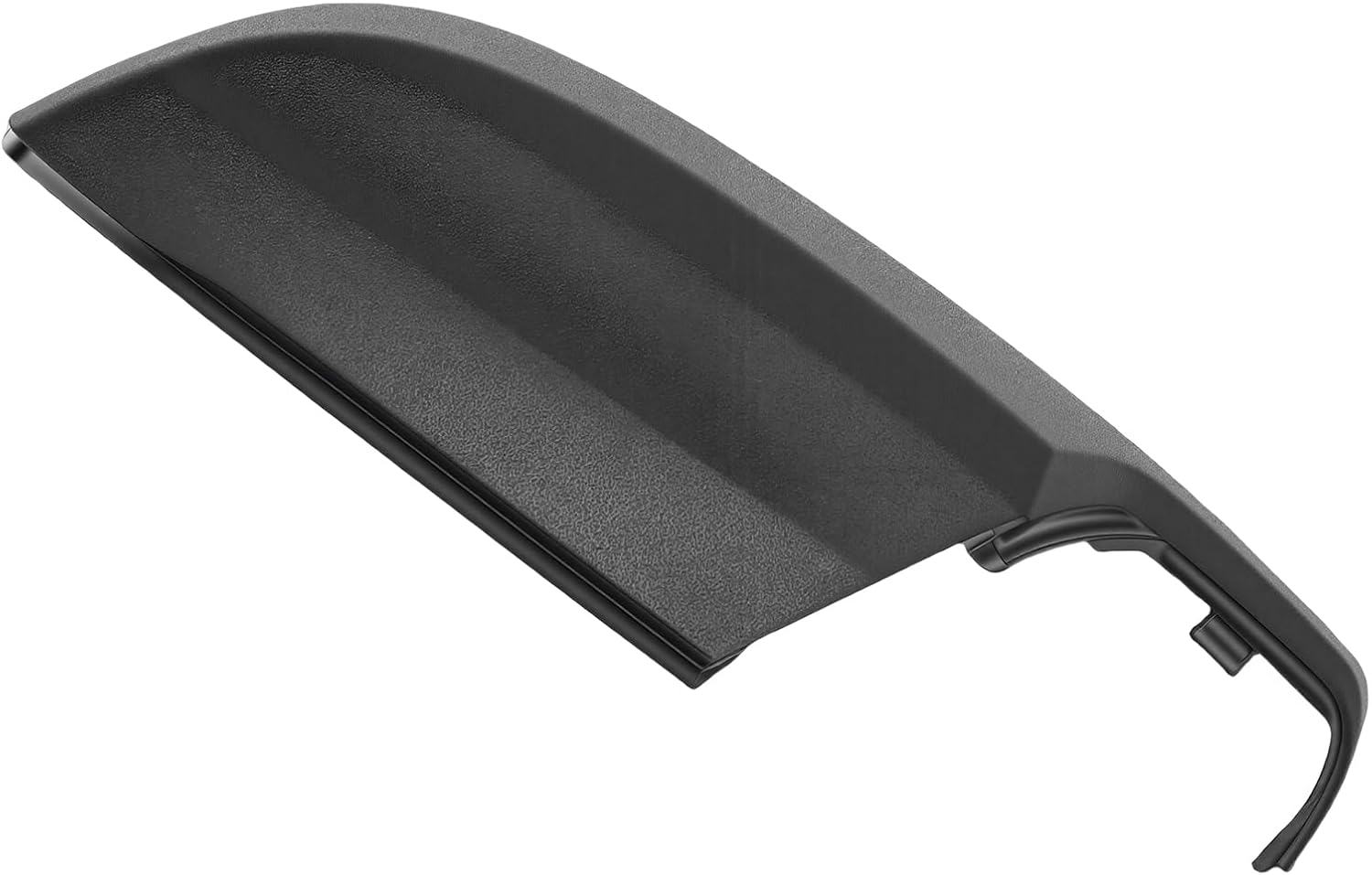 Untere Außenspiegelabdeckung, Ersatzteil Für Outback Legacy 2015-2017, Mattes Schwarzes Abs-material, Kratzfest, Passgenau (91054a1)
