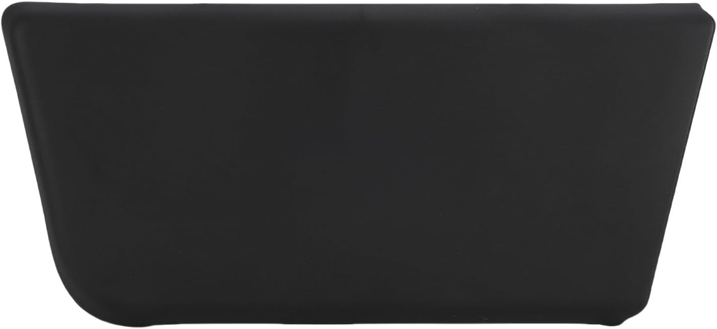 Türverkleidung Vorne, Schwarze Abs-kunststoff-außenverkleidung, Ersatzteil Mit Grundierter Oberfläche Für 2006 – 2024 (735422811)