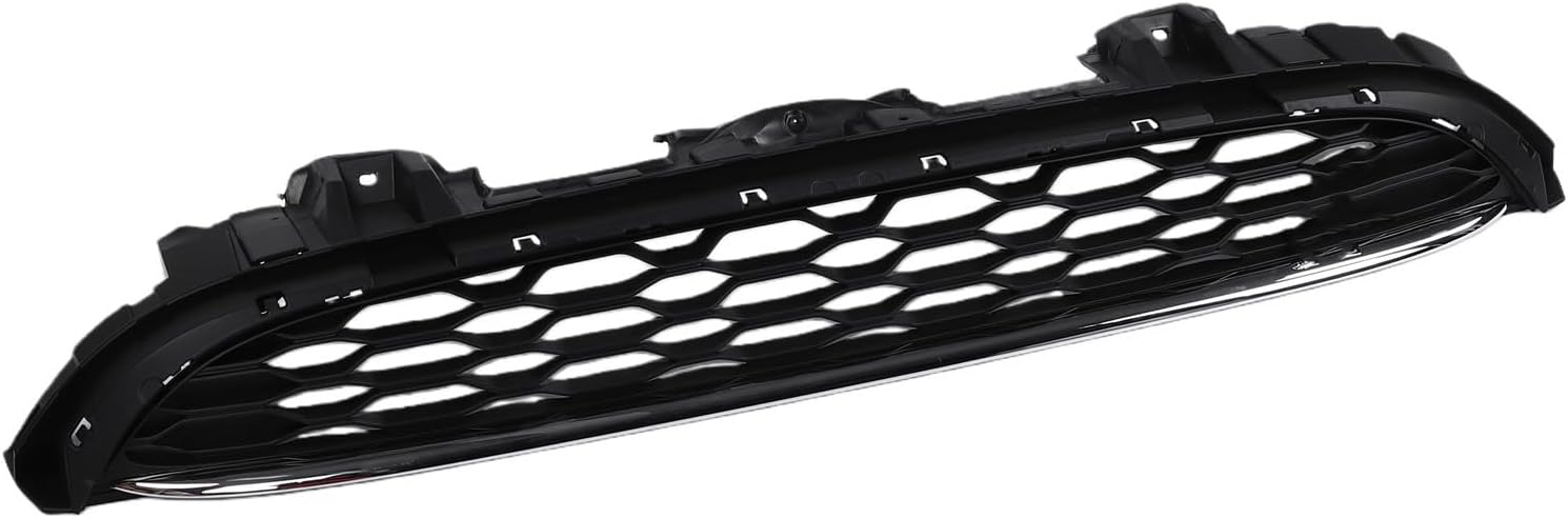 Frontgrill Kompatibel Mit Modell F55, F56, F57 (2014–2021), Abs
