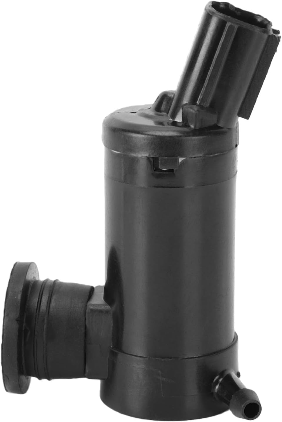 Scheibenwaschpumpe Mit Gummidichtung 12v Für B40 Kb40 2.5did Pickup 2006-2016 – Oem-ersatzteil