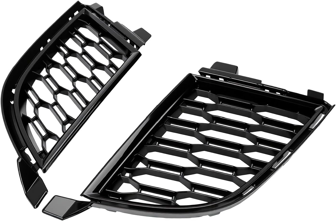 Frontstoßstangengrillabdeckung 51118075601 Für G20