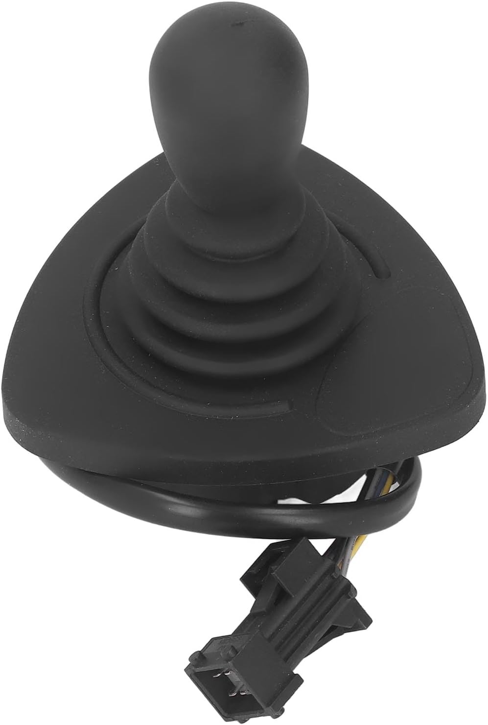 Gabelstapler-joystickgriff, Steuerhebel Aus Legiertem Stahl Für Die Serien E25 Und E30, Präzise Steuerung Für Industrielle Anwendungen