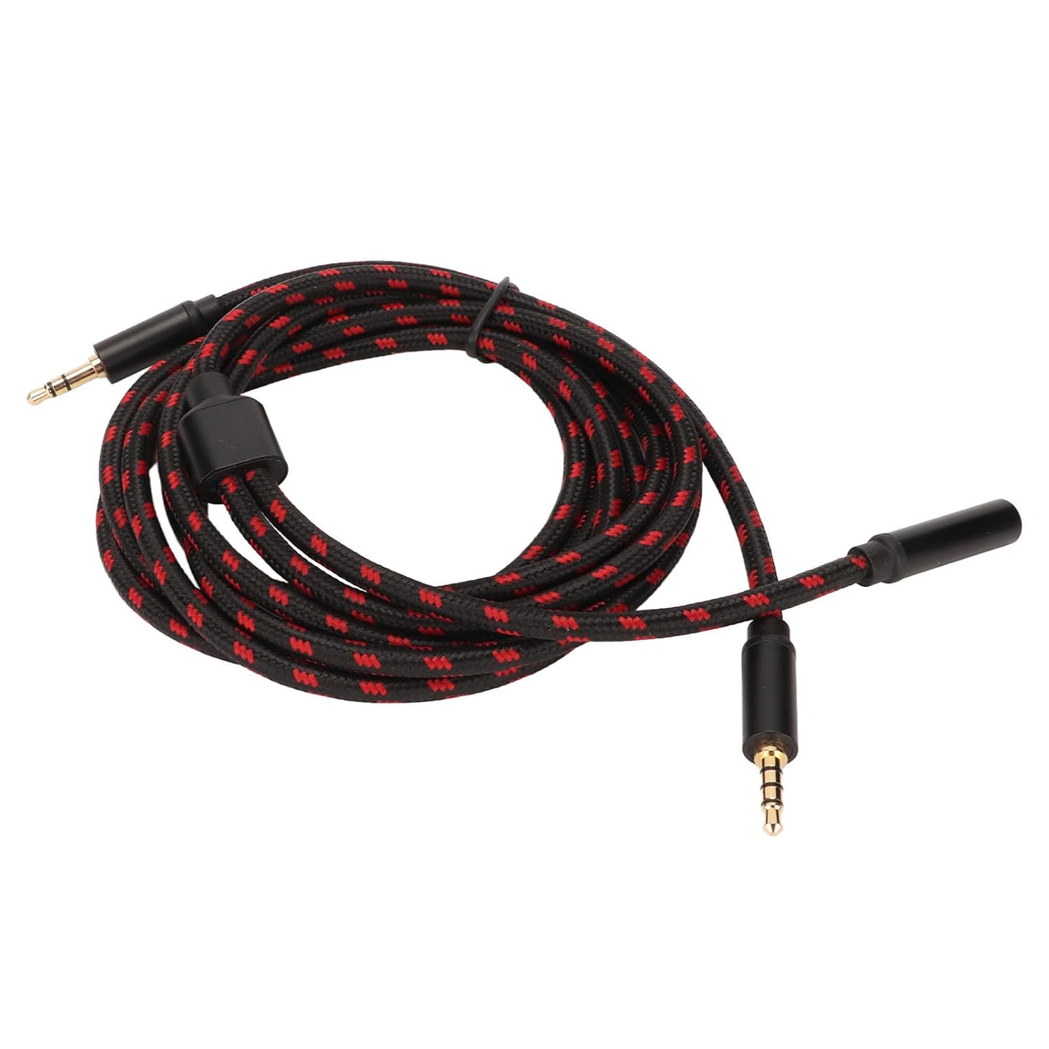 Ersatz-cat-adapterkabel Für Hd60 Xs Und Hd60 Pro, Y-splitter Für Online-spiele, 2,7 M Langes, Geflochtenes Kabel
