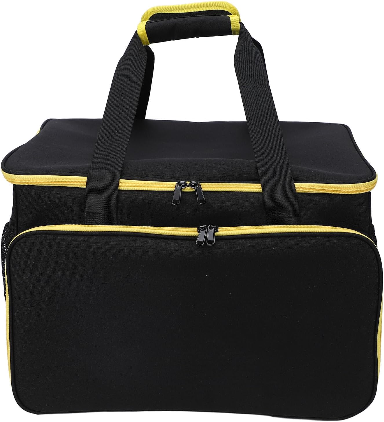 Aufbewahrungstasche Für Dampfreiniger Mit Zusätzlichen Taschen Und Abnehmbarem Schultergurt Für Wagner Spraytech C900164 Tragbares Dampfreinigungsgerät