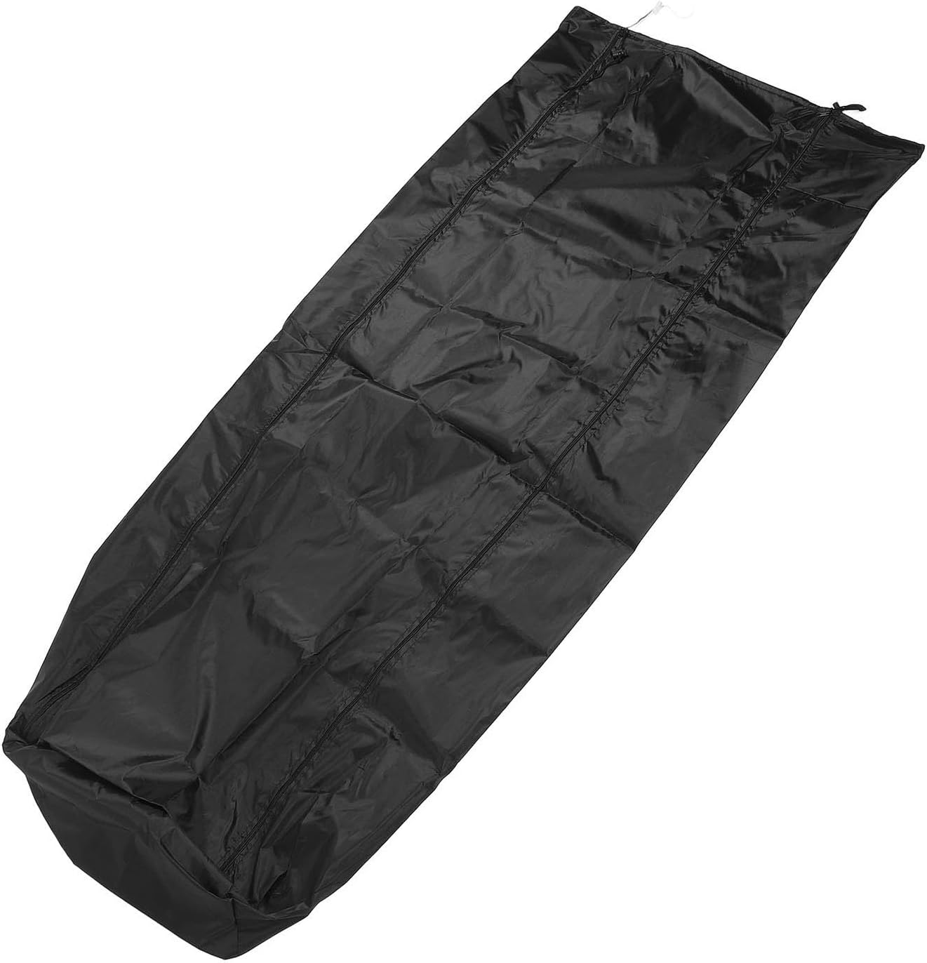 Staubschutzhülle Für Doppelstangen-dampfbügeleisen, Aus Staub- Und Wasserabweisendem Polyester, Für Ein- Und Zweipolige Dampfbügeleisen, Mit Schneller Montage Und Reinigung