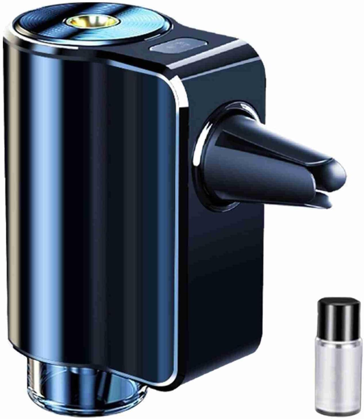 Auto-diffusor Für Ätherische Öle, Automatischer Start