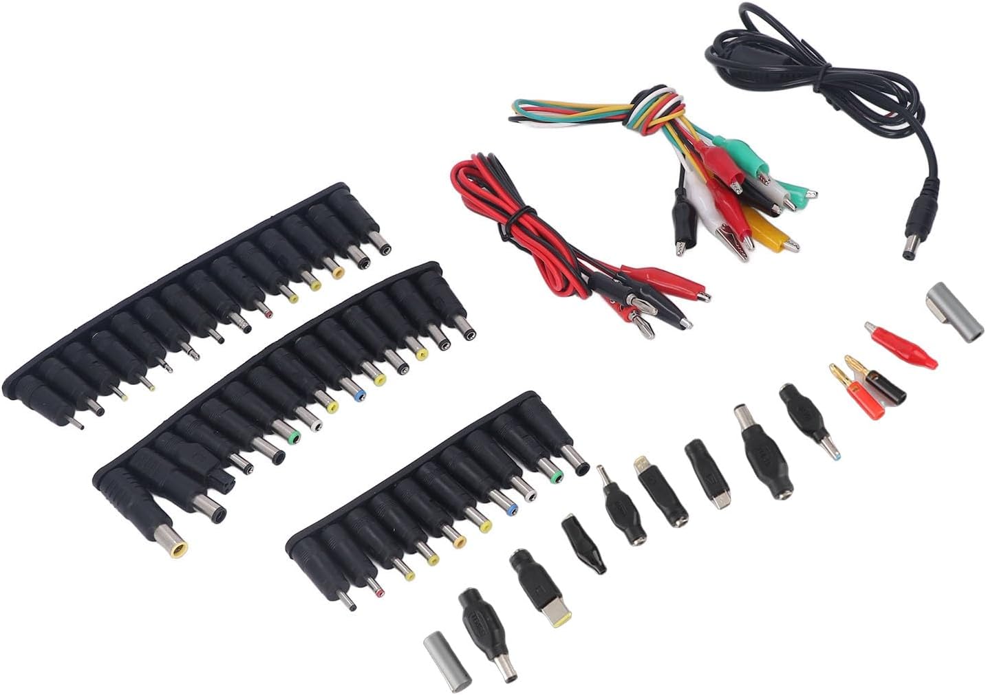 Universelles Laptop-netzteil Mit Set