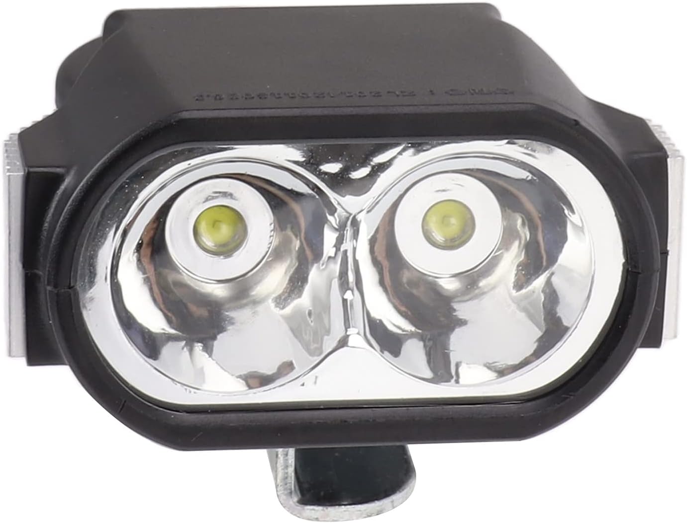 24-60v Superhelle 5w Led-fahrradscheinwerfer, Fahrradlicht Für
