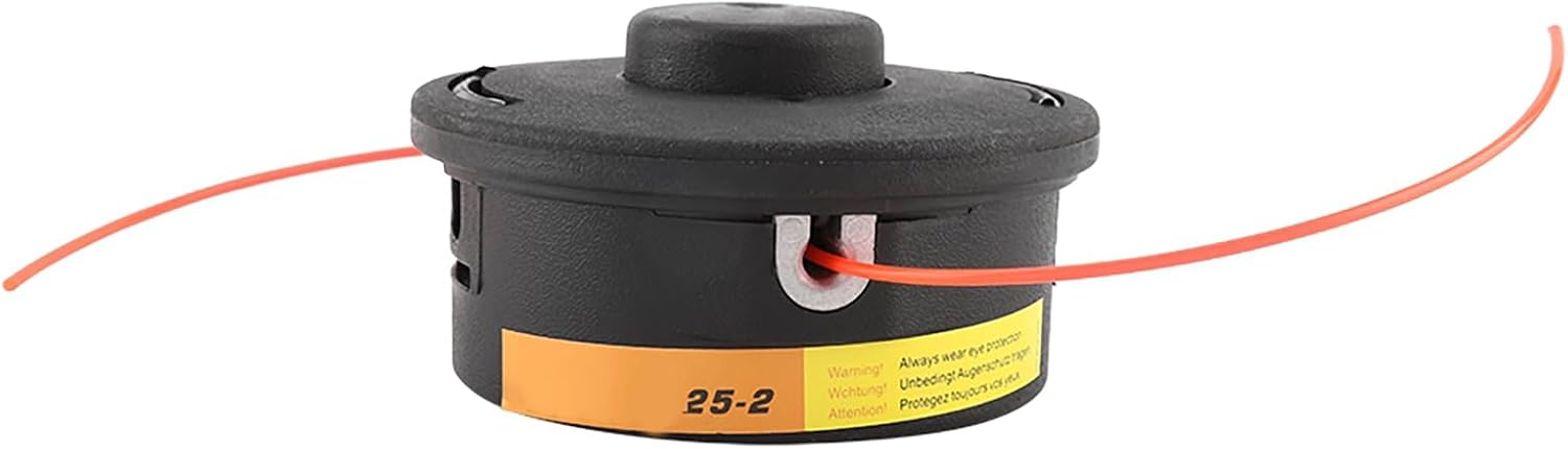 Nylon-trimmerkopf, 13 Cm, Für Fs55, Fs70, Fs80, Fs90