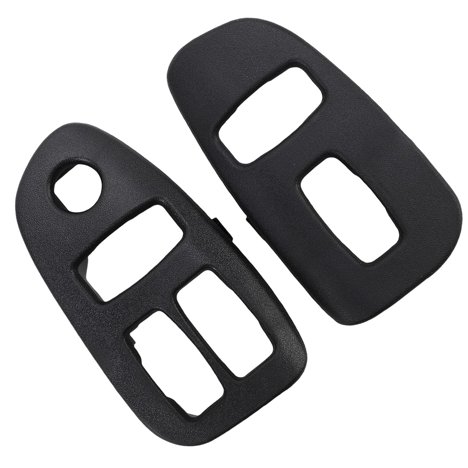 Abdeckung Für Fensterheberschalter, Fahrer- Und Beifahrerseite, Aus Abs-material, Ersatzteil Für Chevy Silverado, Tahoe, Yukon Xl (2007–2009), Oem 10412604