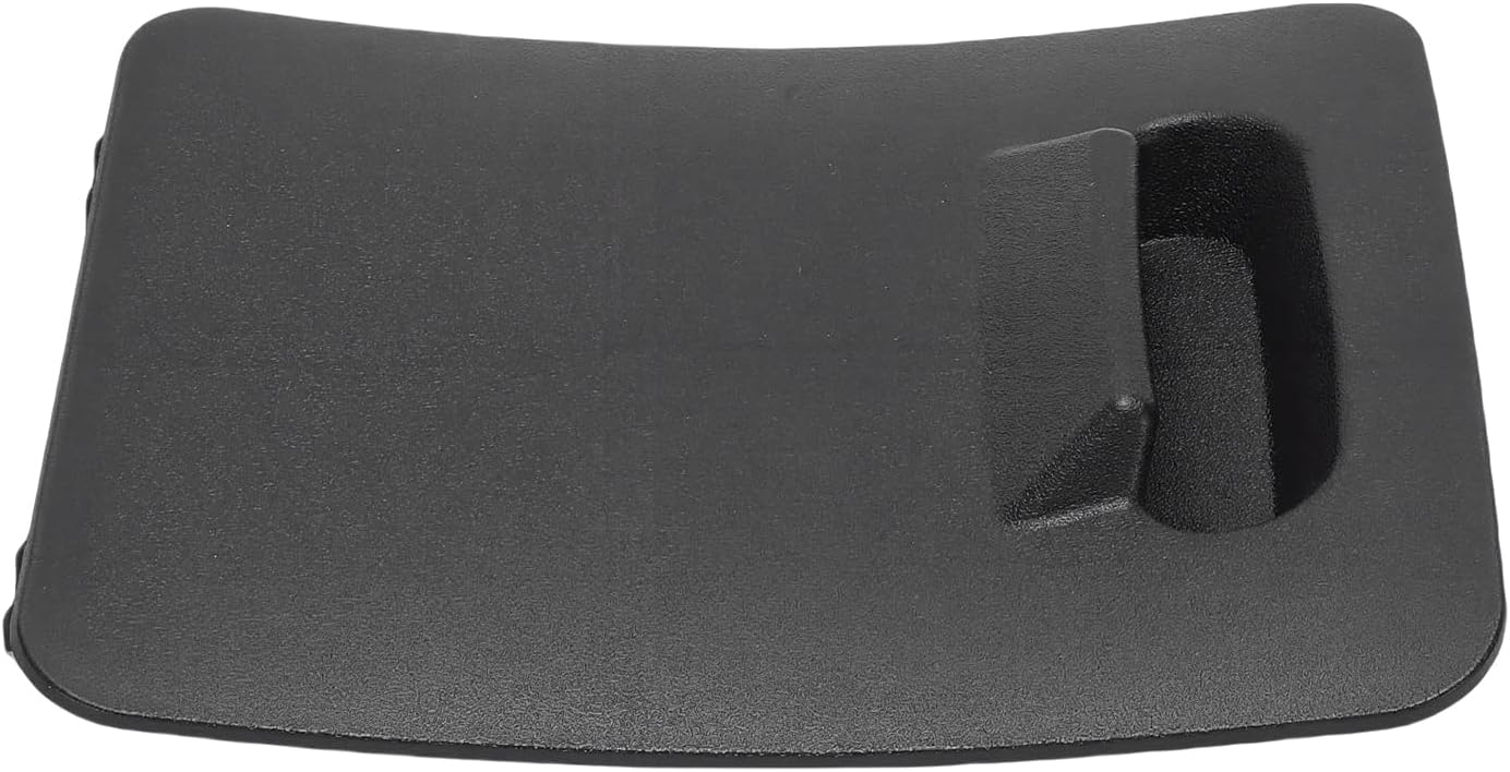 Schwarze Motorzugangsklappe, Ersatzblende Aus Pp-kunststoff Mit Sicherer Befestigung, Für 900 4 900 S 1000 Xp 1000 Xp 4 1000 2014-2023