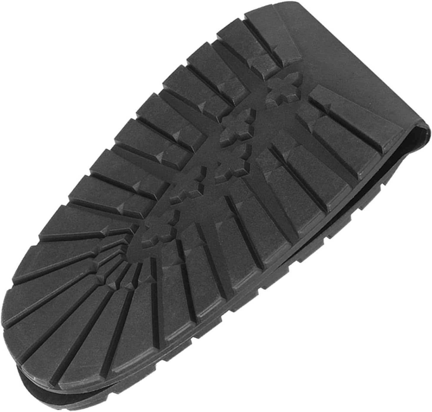 Rutschfeste Vordersohlen Für Bequeme Gummieinlegesohlen, Schuhreparatur Und Linderung Von Fußschmerzen, Wodurch Die Lebensdauer Abgenutzter Schuhe Verlängert Wird