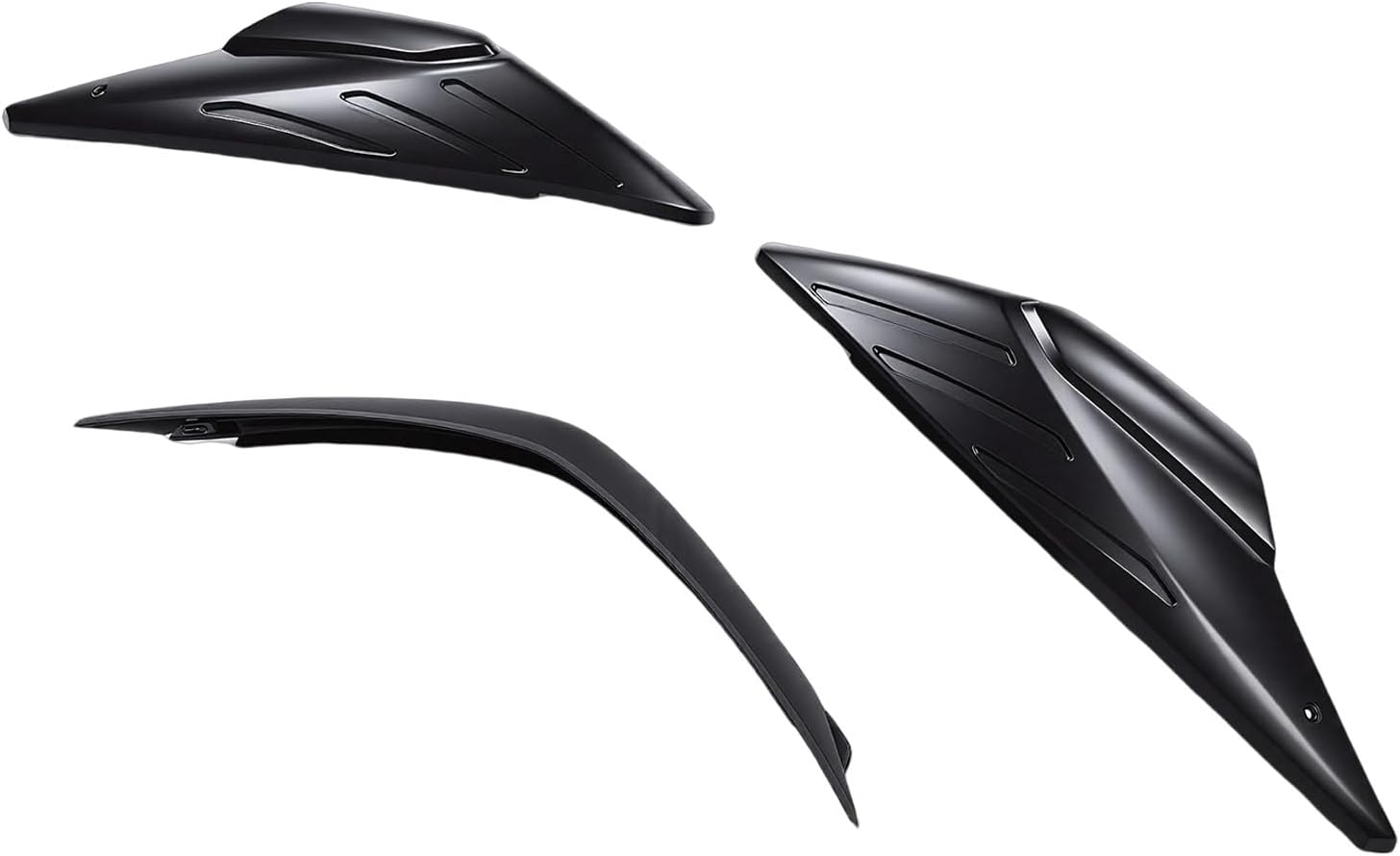 Frontstoßstangen-reparatursatz Für Jetskis, Abs-schutz Für Waverunner Gx1800 Serie Fzr Fzs Mit Stoßdämpfung, Teilenummern U2511 10 00 F1w U252f 21