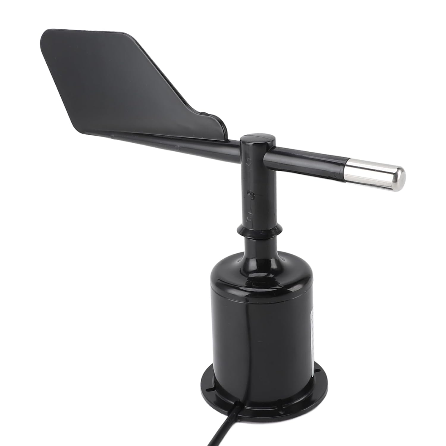 Windrichtungssensor, Abs-rotationstyp, Anemometer